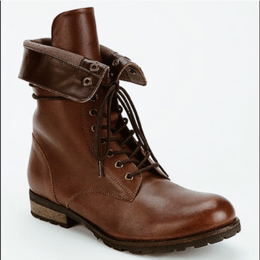 UO Combat Boots Used